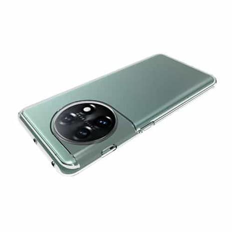 Oneplus 11 5g Tpu Cover