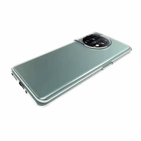 Oneplus 11 5g Tpu Cover