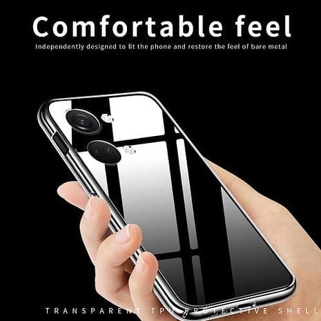 Oneplus Nord 3 5g Tpu Cover
