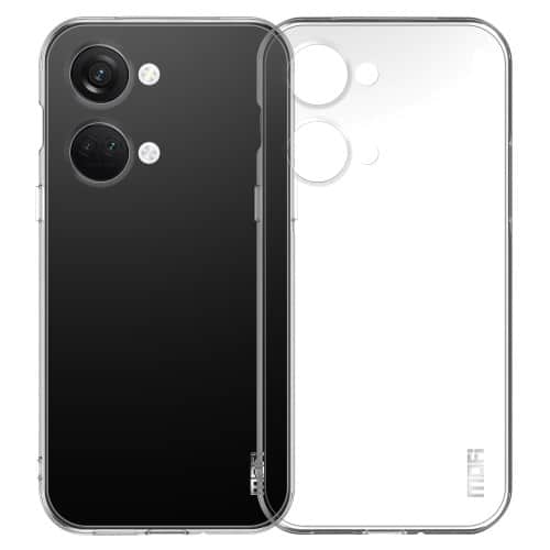 Oneplus Nord 3 5g Tpu Cover
