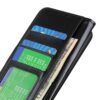 Asus Rog Phone 7 Ultimate 5g / Rog Phone 7 5g Flipcover - Sort