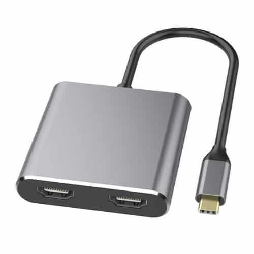 Hdmi Til Usb-c Adapter