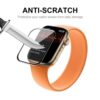 Apple Watch Screen Protection 7 41 Mm