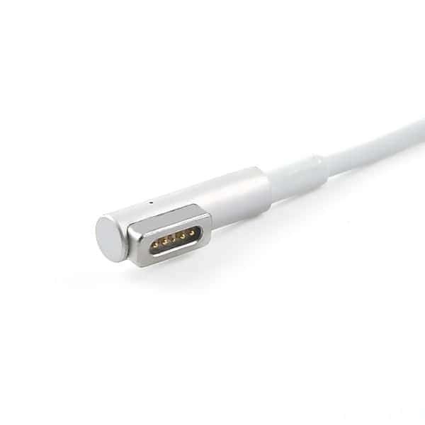 Macbook Air - 45w Magsafe1 Oplader Adapter Til Strømstik