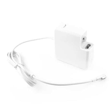 Macbook - 85w Magsafe1 Oplader Adapter Til Strømstik