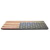 Macbook Air 11" - Amerikansk Flag Pc Hard Etui