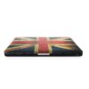 Macbook Pro 15" (2009-2012) - Britisk Flag Pc Hard Etui