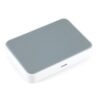 Iphone Lightning - Moderne Dock Charger - Hvid