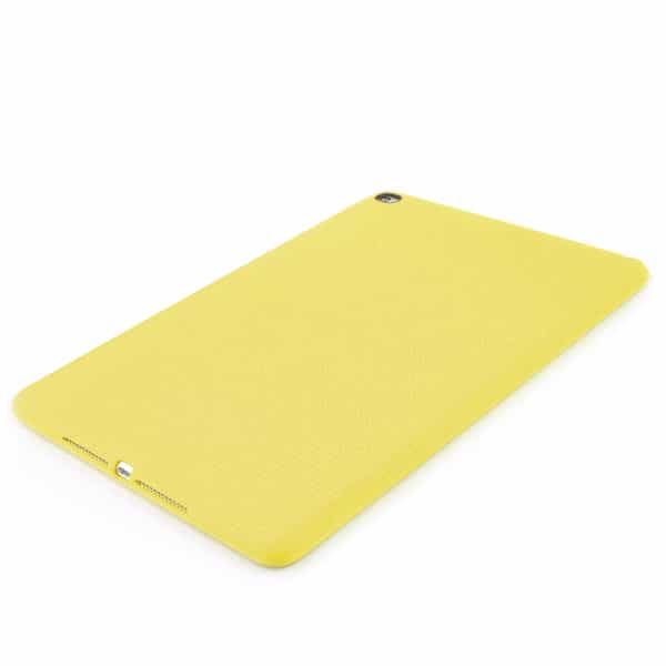 Ipad Air 2 (a1566, A1567) - Fresh Color Tpu Back Cover - Gul