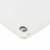 Ipad Air 2 (a1566, A1567) - Fresh Color Tpu Back Cover - Hvid