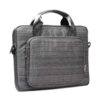 Macbook 15" - Suit Fabric Laptop Sleeve - Grå