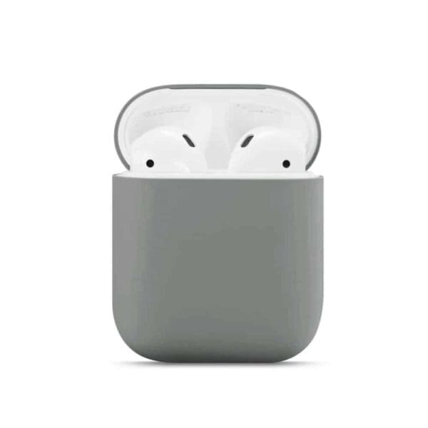 Airpods Cover Army Grøn