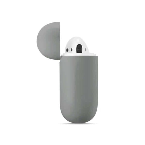 Airpods Cover Army Grøn