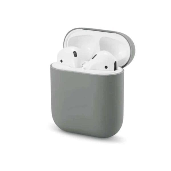 Airpods Cover Army Grøn