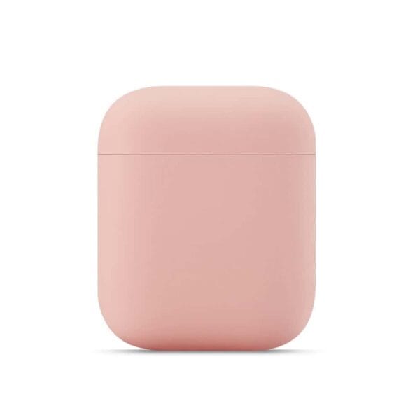 Airpods Cover Beige