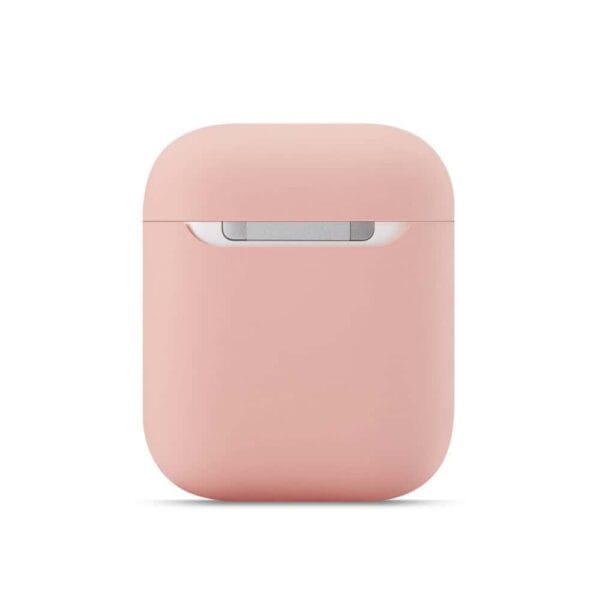 Airpods Cover Beige