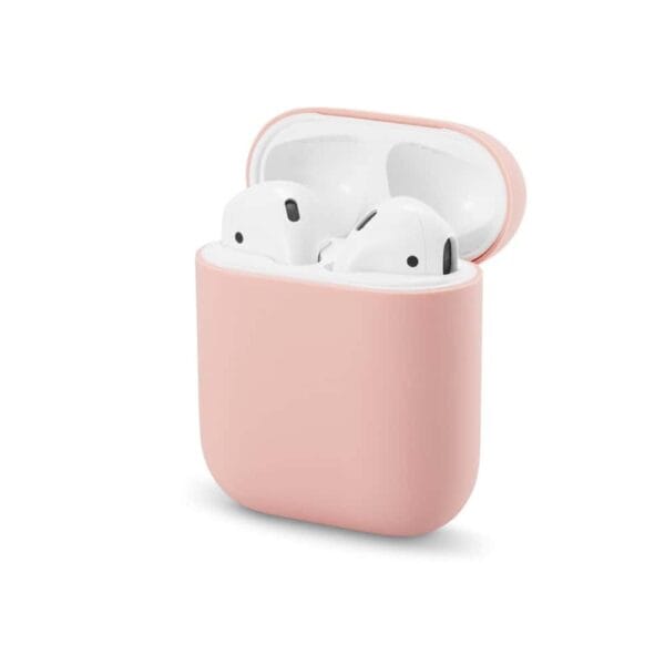 Airpods Cover Beige