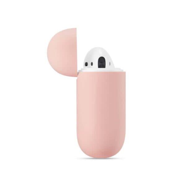 Airpods Cover Beige