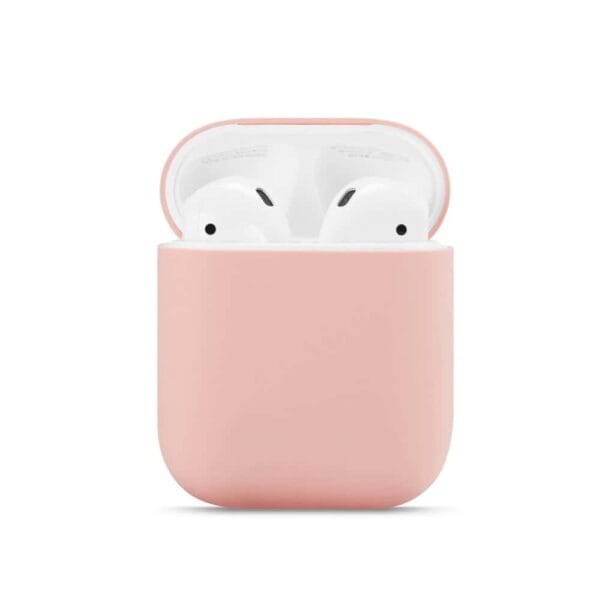 Airpods Cover Beige