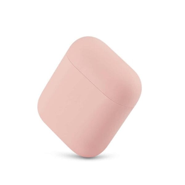 Airpods Cover Beige