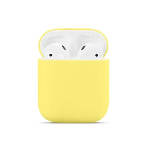 Airpods Cover Gul