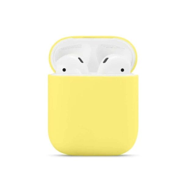 Airpods Cover Gul