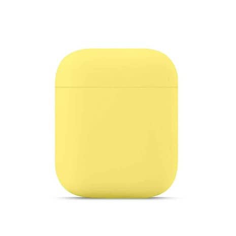 Airpods Cover Gul