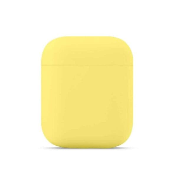 Airpods Cover Gul