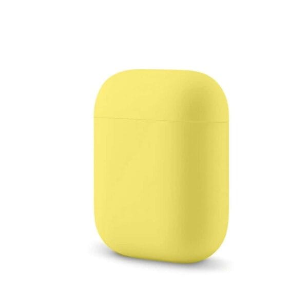 Airpods Cover Gul