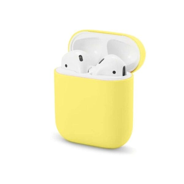 Airpods Cover Gul