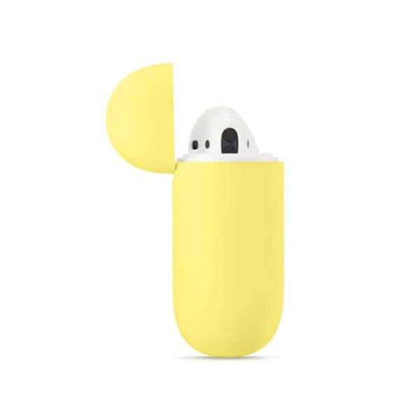 Airpods Cover Gul