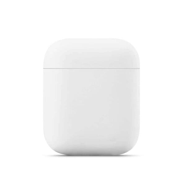 Airpods Cover Hvid