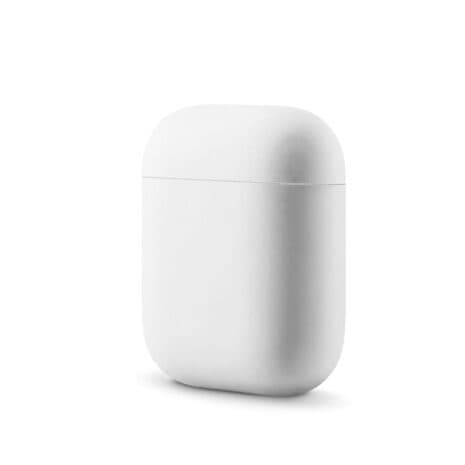 Airpods Cover Hvid
