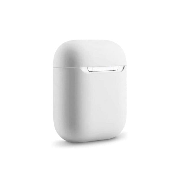 Airpods Cover Hvid