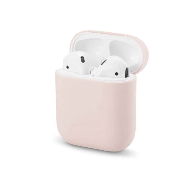 Airpods Cover Light Beige