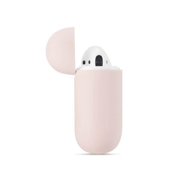 Airpods Cover Light Beige