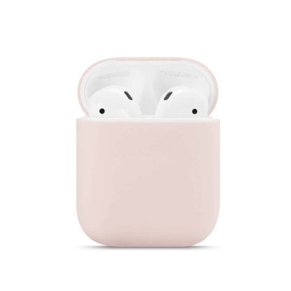 Airpods Cover Light Beige