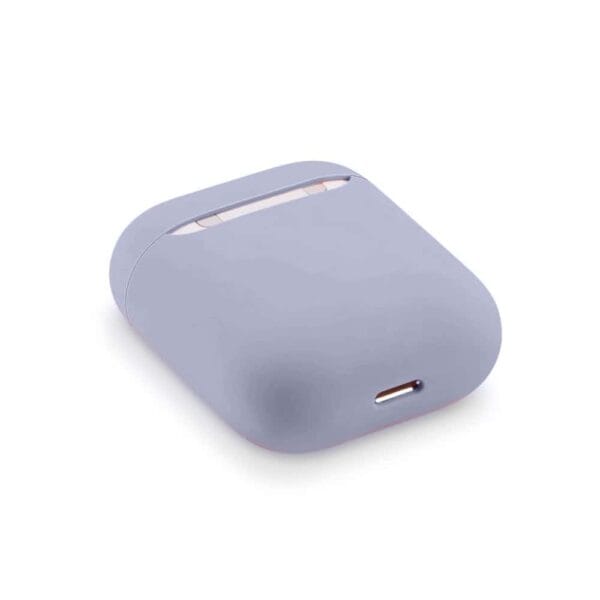 Airpods Cover Lys Lilla