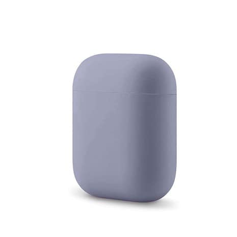 Airpods Cover Lys Lilla