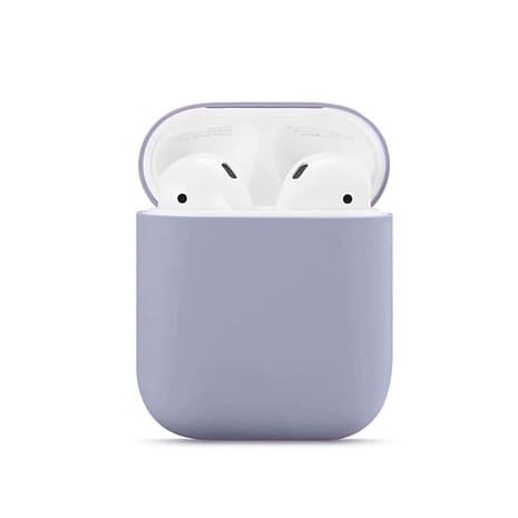 Airpods Cover Lys Lilla