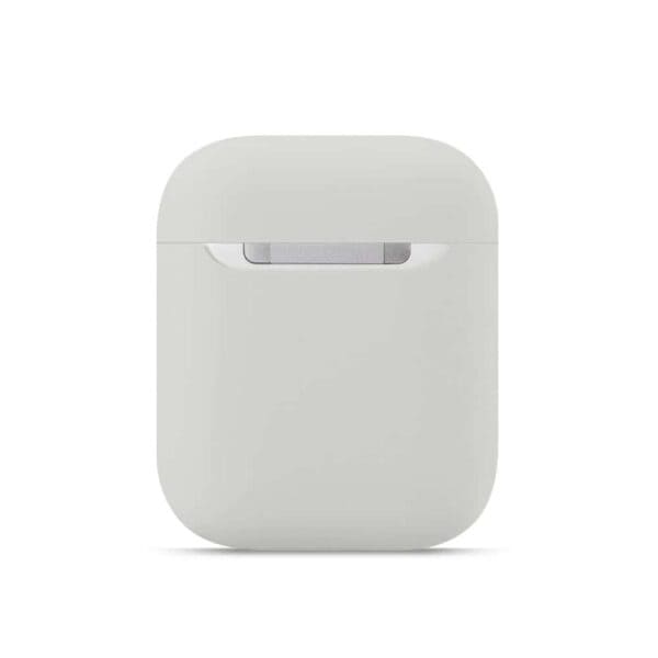 Airpods Cover Lyse Grå