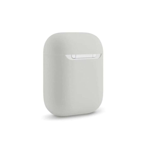 Airpods Cover Lyse Grå