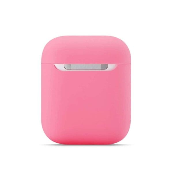 Airpods Cover Pink