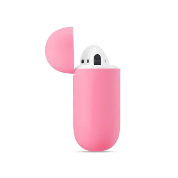 Airpods Cover Pink