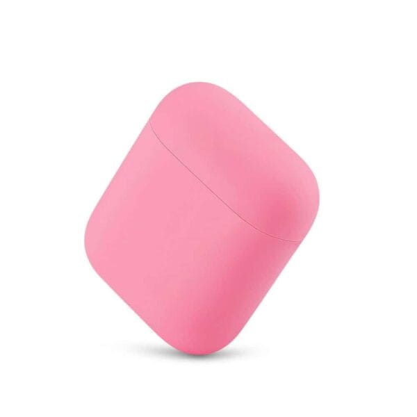 Airpods Cover Pink