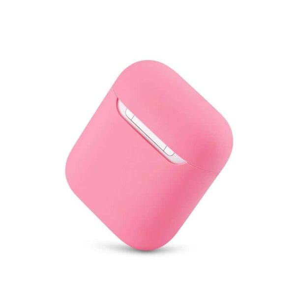 Airpods Cover Pink