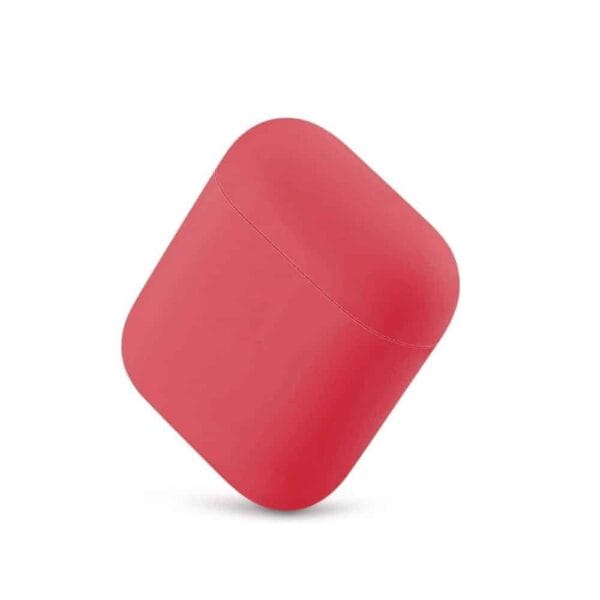 Airpods Cover Rød