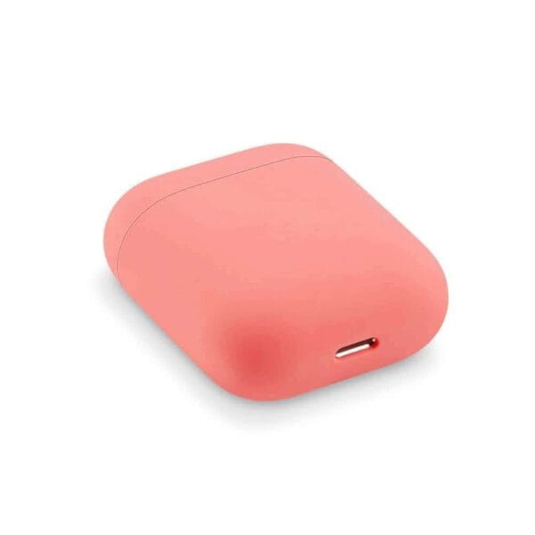 Airpods Cover Rosa