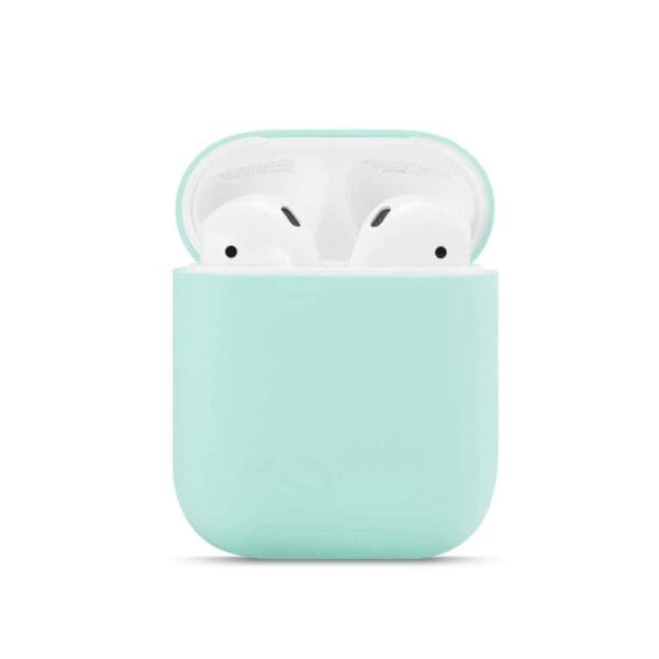 Airpods Cover Turkis