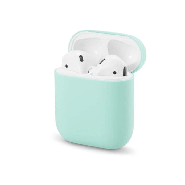 Airpods Cover Turkis